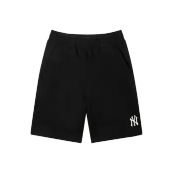 MLB Sports Shorts Unisex Black