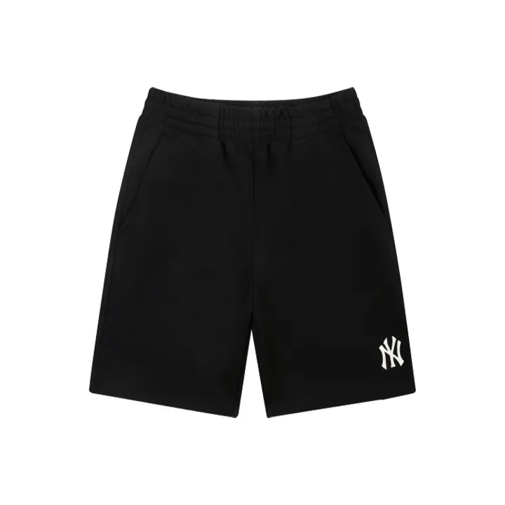 MLB Sports Shorts Unisex Black-0