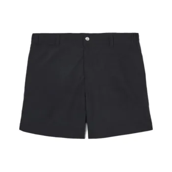 COS Swimming Shorts Men Deep Navy Blue