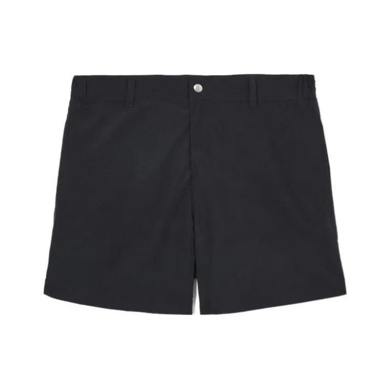 COS Swimming Shorts Men Dark Navy Blue-0