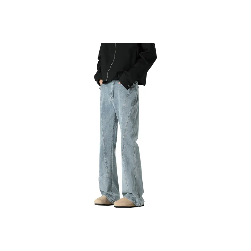AI3 Jeans Unisex-10