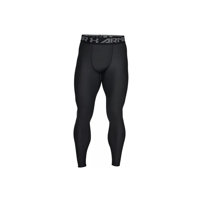 Under Armour Athletic Trousers Men's Black-0