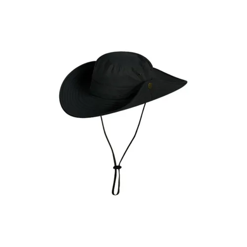 JONNY MOORE Cotton Bucket Hats Unisex