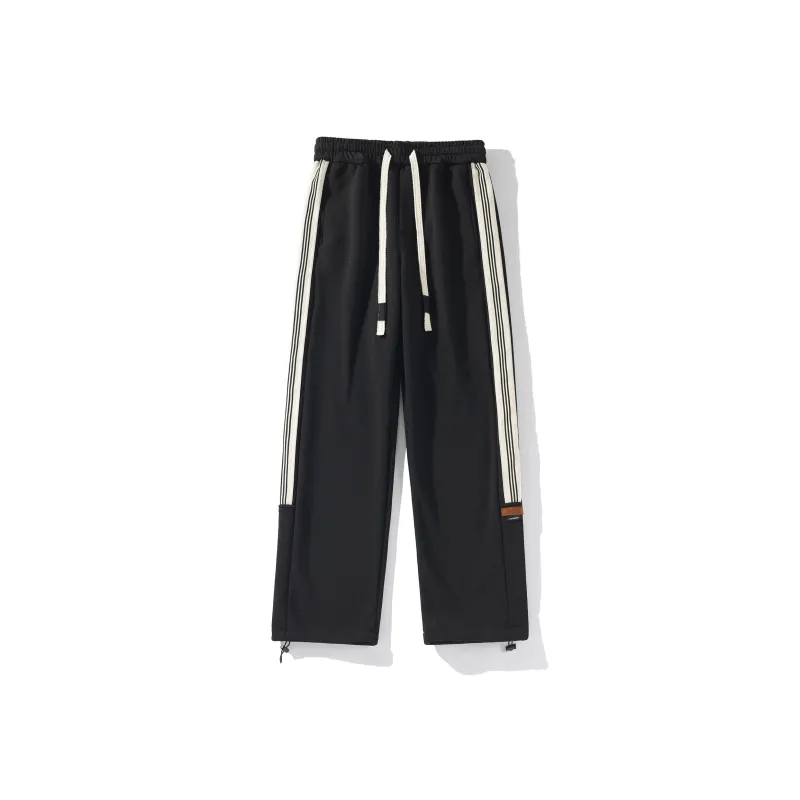 NOWSTIME Casual Pants Unisex-23