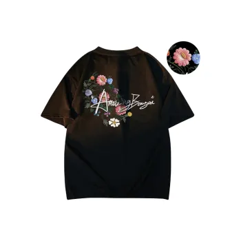 BENGEN T Shirts Unisex
