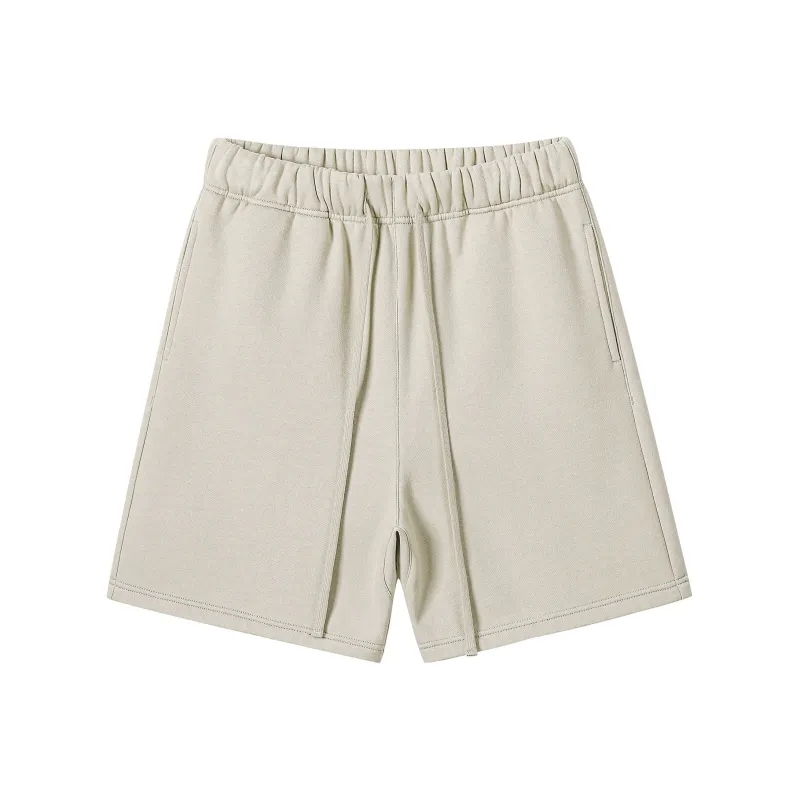 BRNR Casual Shorts Unisex-22