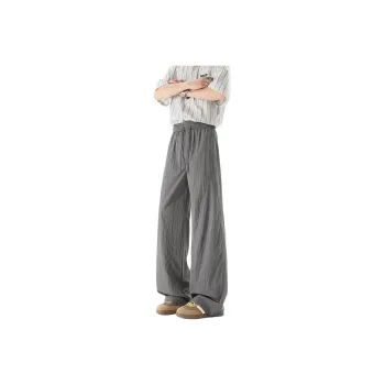 WARRIOR Casual Pants Unisex