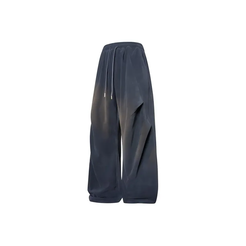 D&W Casual Pants Unisex-6