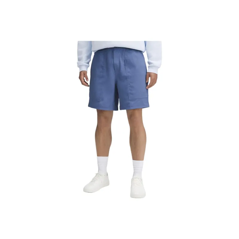 Lululemon Relaxed Fit Casual Shorts Men's-11