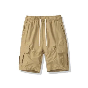 VSCH Cargo Shorts Men