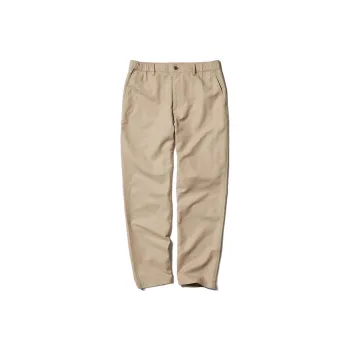 UNIQLO Casual Pants Men's Dark Beige
