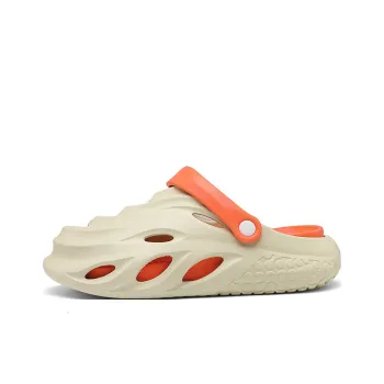 YUZHAOLIN Clogs Men