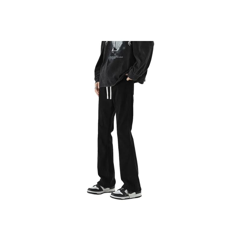 FALIAMS Jeans Unisex-0