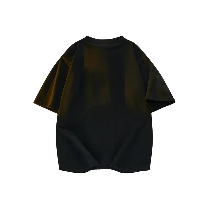 PAL ONGACO T Shirts Unisex-3