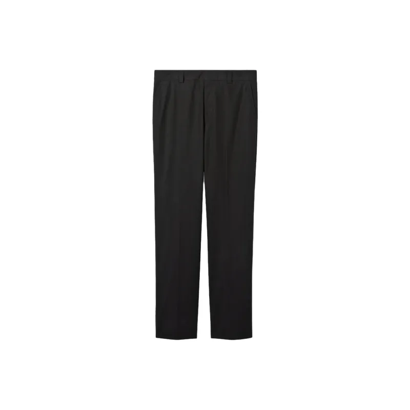 GUCCI Poplin Pants-0