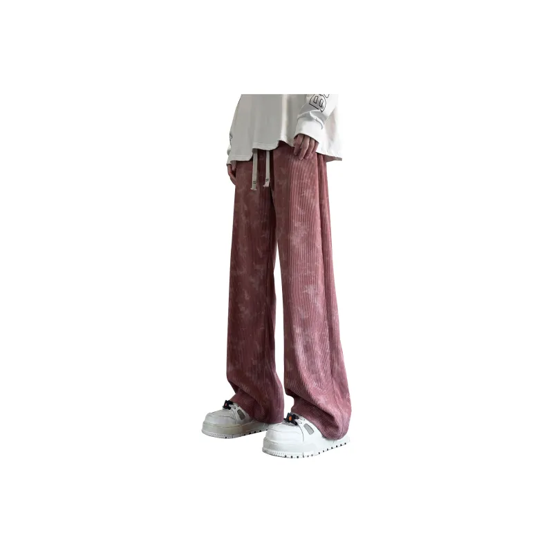 MEXICAN Casual Pants Unisex-10