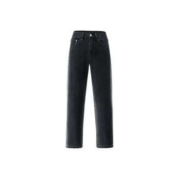 HERBEL Jeans Men Black