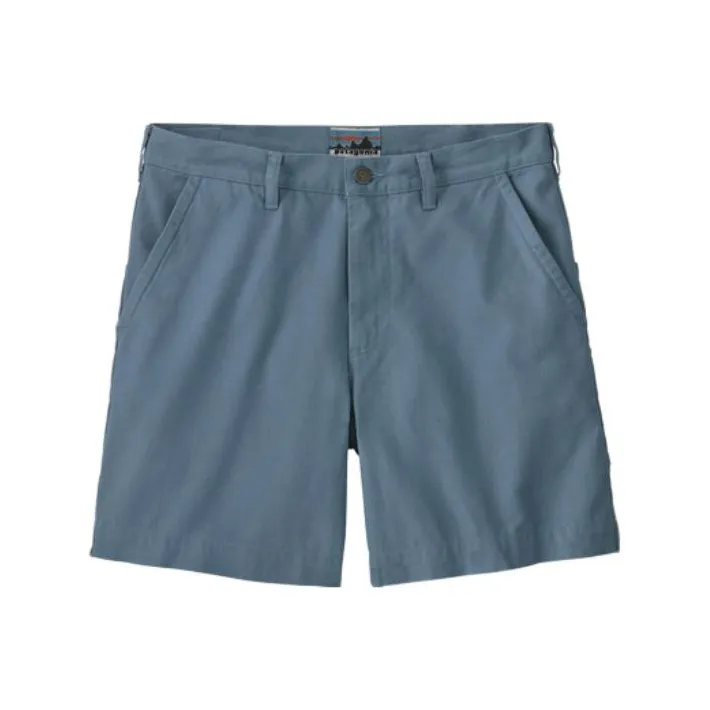 Patagonia Heritage Stand Up Casual Shorts Men-5