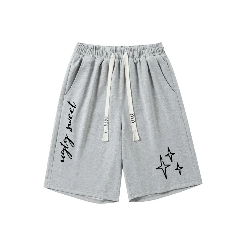UGTG Casual Shorts Unisex-6