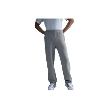 Nike Club Men's Open Hem Fleece Pants
