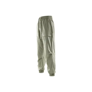 ASWZ Casual Pants Men