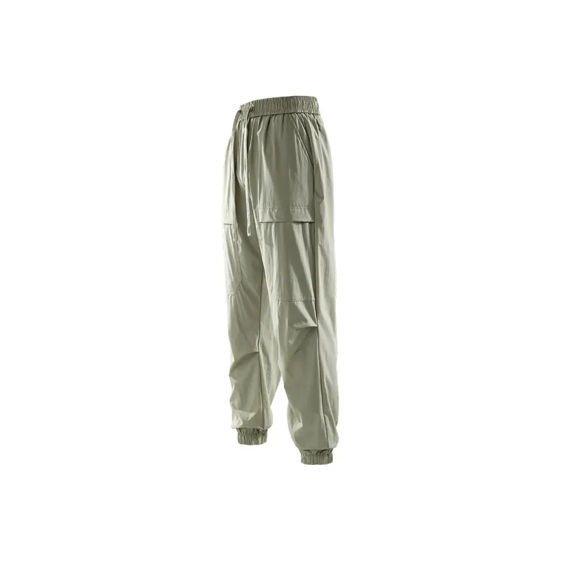 ASWZ Casual Pants Men-0