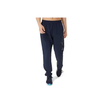Asics AIM TRG Casual Pants Unisex Midnight