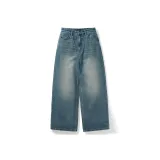 Light Denim Blue