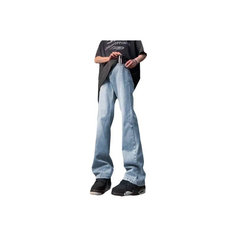UNthemed Jeans Unisex-12