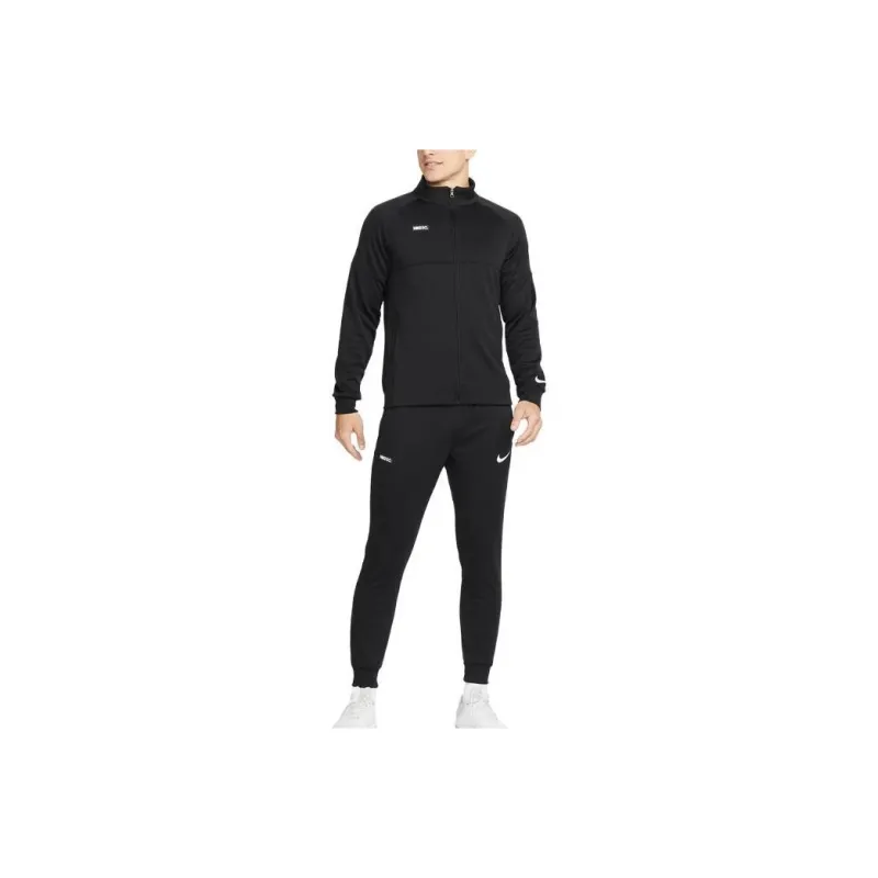 Nike Casual Sportswear Men Black-0