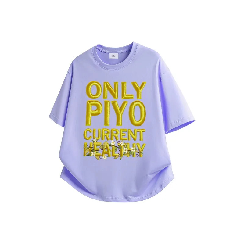 PIYOPIYO T Shirts Unisex-16