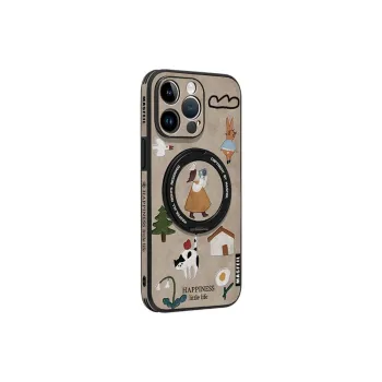Marsfield Phone Cases