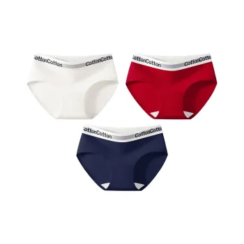 2323 Underpants Women's Combo Set