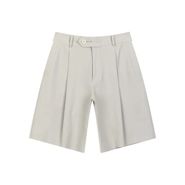 Bosieagender Casual Shorts Unisex-8