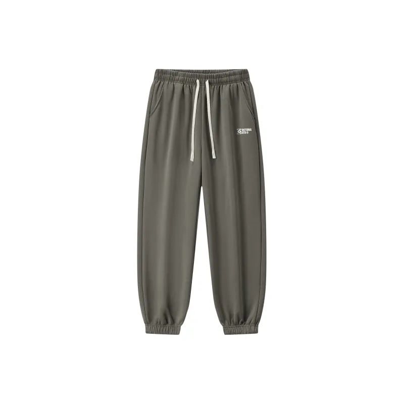 Small Columns Under The Sea Casual Pants Unisex-26
