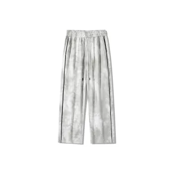 DBD WH Casual Pants Unisex