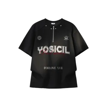 YOSICIL T Shirts Unisex