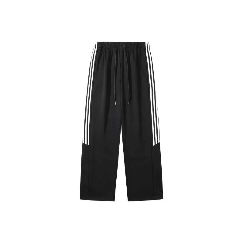 AMBER LIGHT Casual Pants Unisex-19