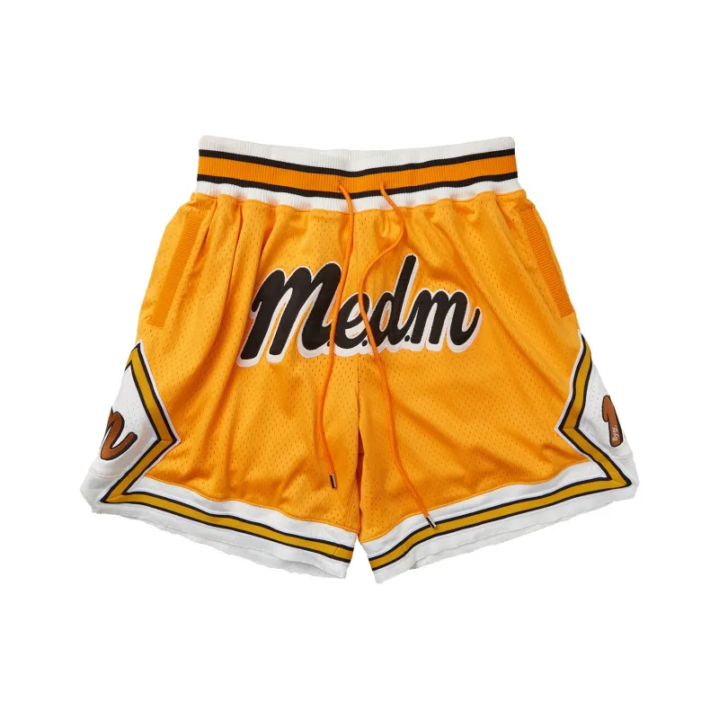 MR.ENJOYDA MONEY Basketball Shorts Unisex-12