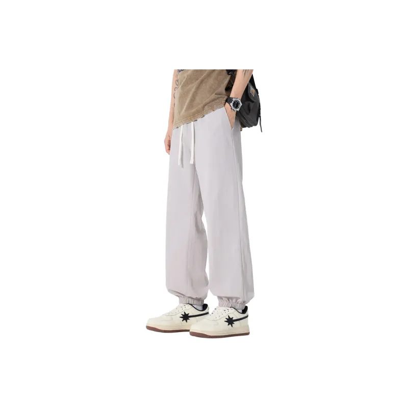 Caramella Casual Pants Unisex-4