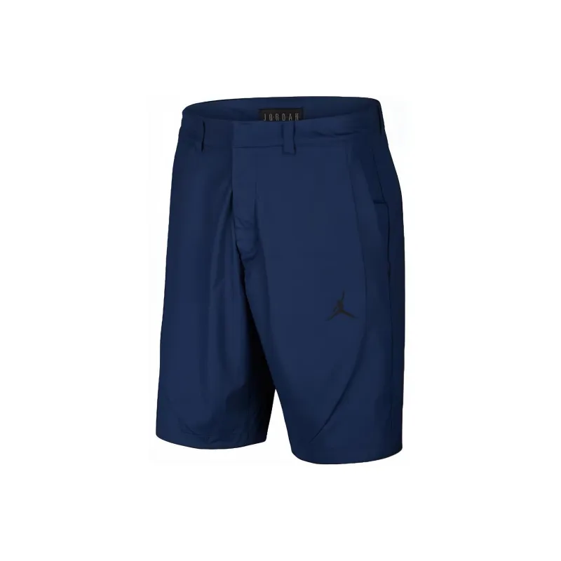 Jordan Casual Shorts Men Blue-0