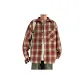 Red Plaid