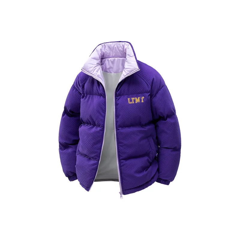 LIGHTNING MONSTER Puffer Jacket Unisex-20