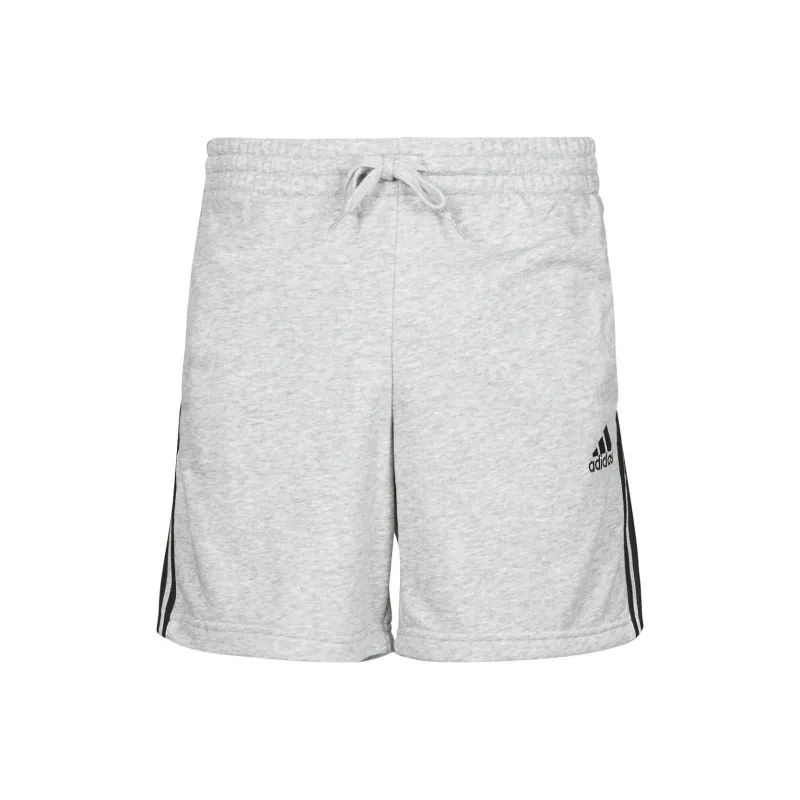 Adidas Casual Shorts Men Gray-0