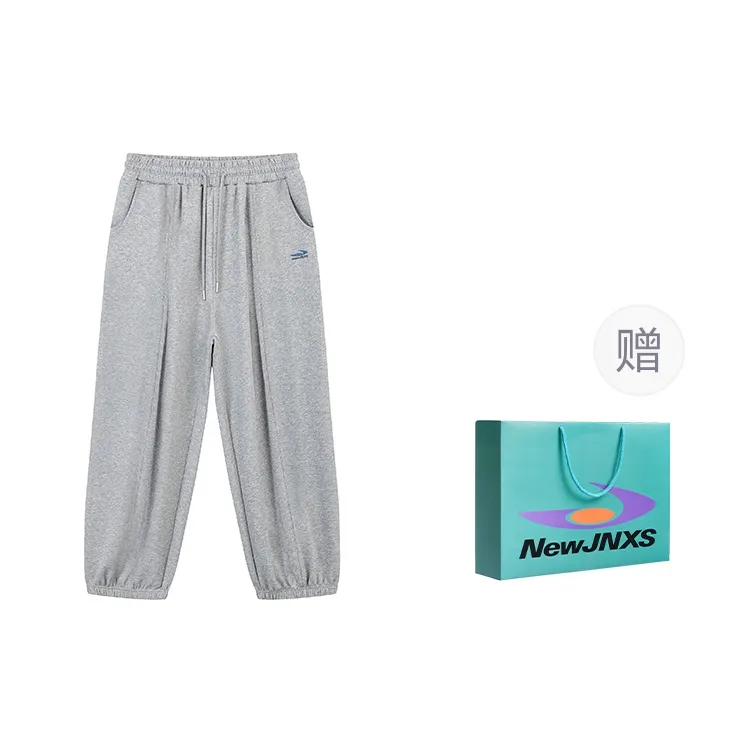 NewJnxs Casual Pants Unisex-26