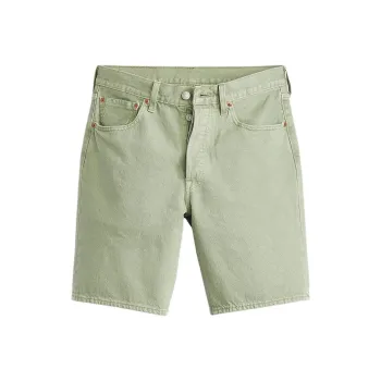 Levi’s Denim Shorts Men's Green
