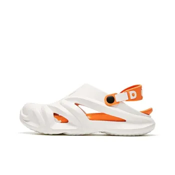 Pony Clogs Unisex