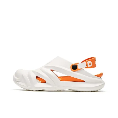 Pony Clogs Unisex
