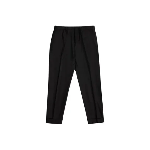 DRIES VAN NOTEN Philip Pants