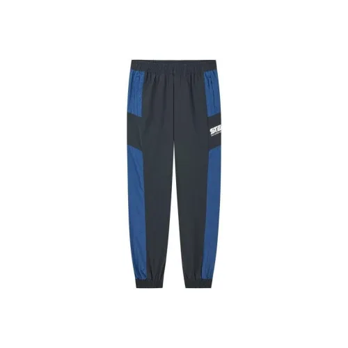 361° Casual Pants Men's Tranquil Gray